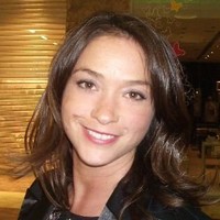 Victoria Houghton