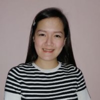 Justine Marisse Palisoc