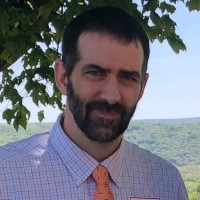 Todd Rice