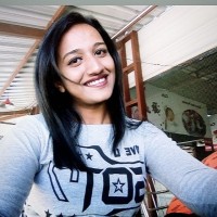 Sneha George