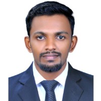 Rosh Babu