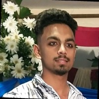 Syed Afrid