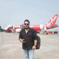 Subhamoy Ghosh