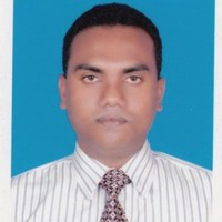 saiful Islam chowdhury