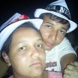 Vanessa e cleomar