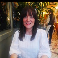 Elaine Taylor