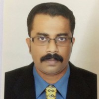Abhilash Ramachandran