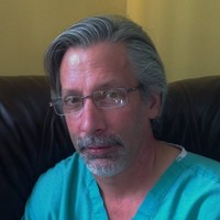 Michael Mills