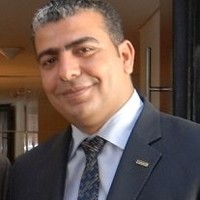 Amr Ghobashay