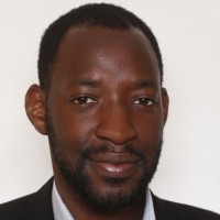 Amédy Doucouré