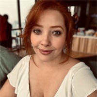 Ana Weaver