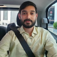Devansh Choksi