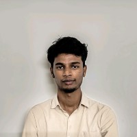 Akshaya Prasaath V