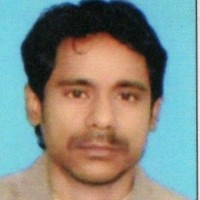 Prabir Mandal
