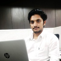 Gokul Raj