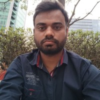 Jiteshwar Nimmakayala
