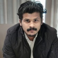 Robin Varghese