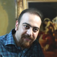 Farshid Bohlooli