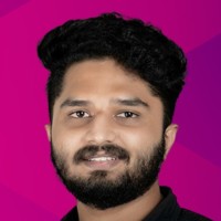 Faiz A Varghese