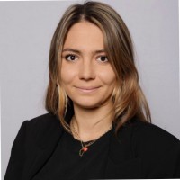 Laura Cesari