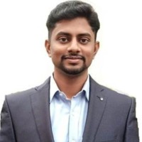 Prasanna kumar Arunachalam, IIMK