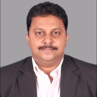 K. Arun Kumar