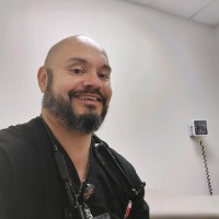Jacob Cabrera