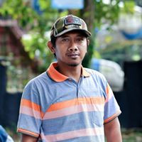 andy suhandi