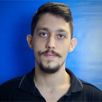 Joao Marcos de Oliveira Gaio