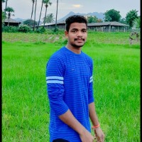 Parsam Srikanth