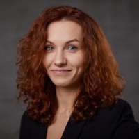 Elena Usenko