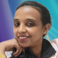 Abebech Araya Shiferaw