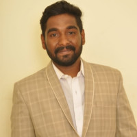 Kishor Kumar