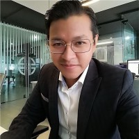 Argenis López Paredes