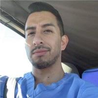 Erik Trujillo