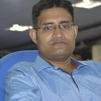 Dr. Tathagata Roy