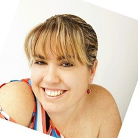 Naomi Weismantel