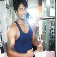 rik william (faizal) shaikh
