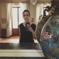 Sophie Laribi Glaudel