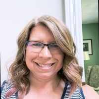 Kristen Fortino Gill