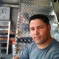 ademir francisco dos santos