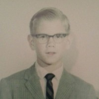 Richard Ettenger