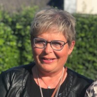 Winnie Pedersen