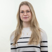 Lisa Aalbers