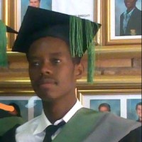 Tebogo Isaac