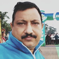 Champak Kumar Das