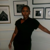 Dior Cole-Haye