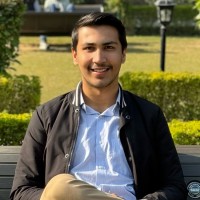 Saif Orakzai