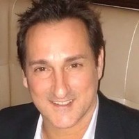 Greg Perris