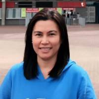 Menchie Remulta